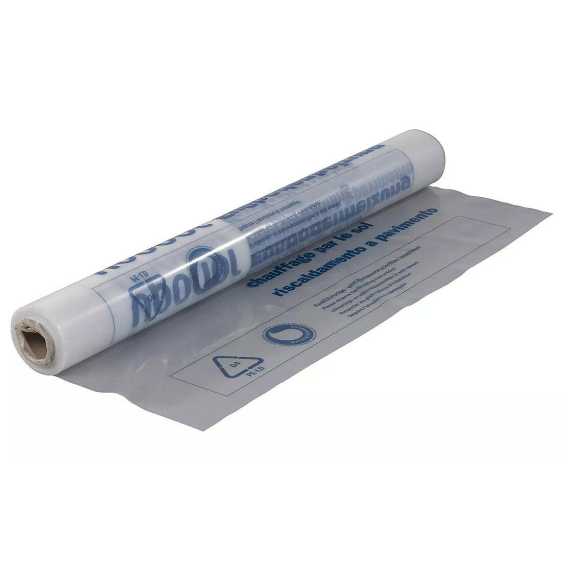 Uponor Multi fólia PE 0,2mm 60x1,25m 75m2-0