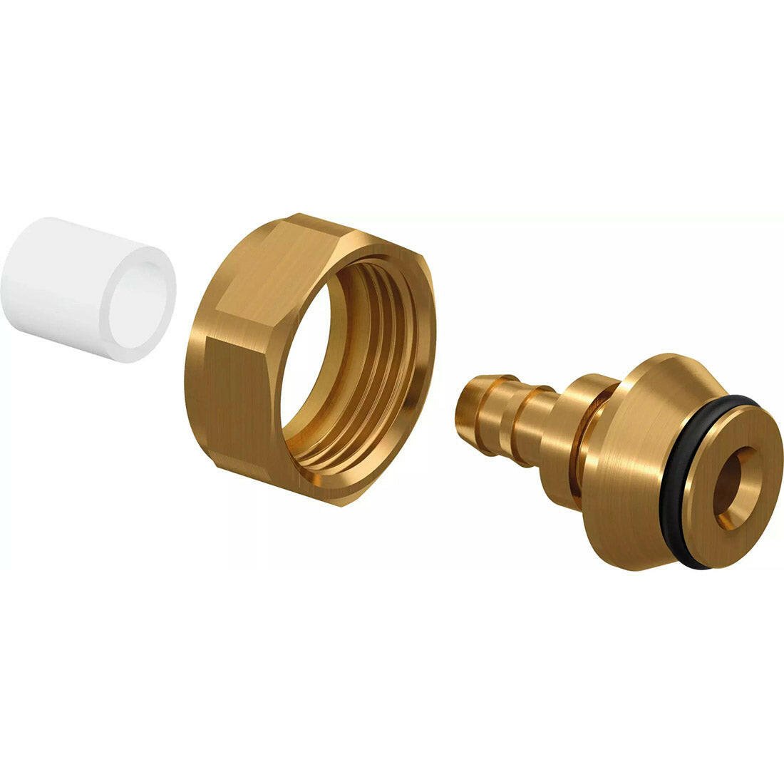 Uponor Minitec Vario eurokónuszos csavarzat 9,9xG3/4" (1005266)