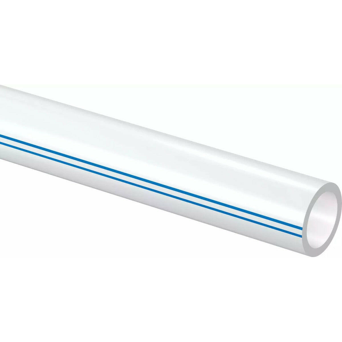 Uponor Comfort Plus padlófűtéscső ötrétegű PE-Xa 17x2, 240m-1