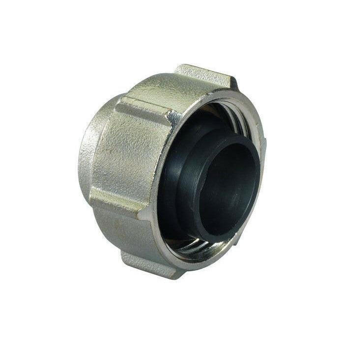 Uponor Smart Radi rézcső csavarzat 15 - G3/4"