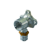 Uponor pressz réz falikorong 20x3/4"