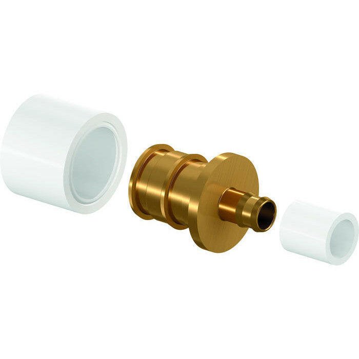 Uponor Minitec szűkítő 20 - 9,9