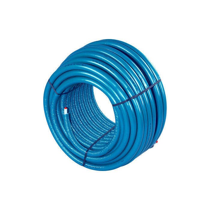 Uponor Comfort Pipe Plus padlófűtéscső ötrétegű PE - Xa, 20x2, 13mm szigetelt cső, 60fm