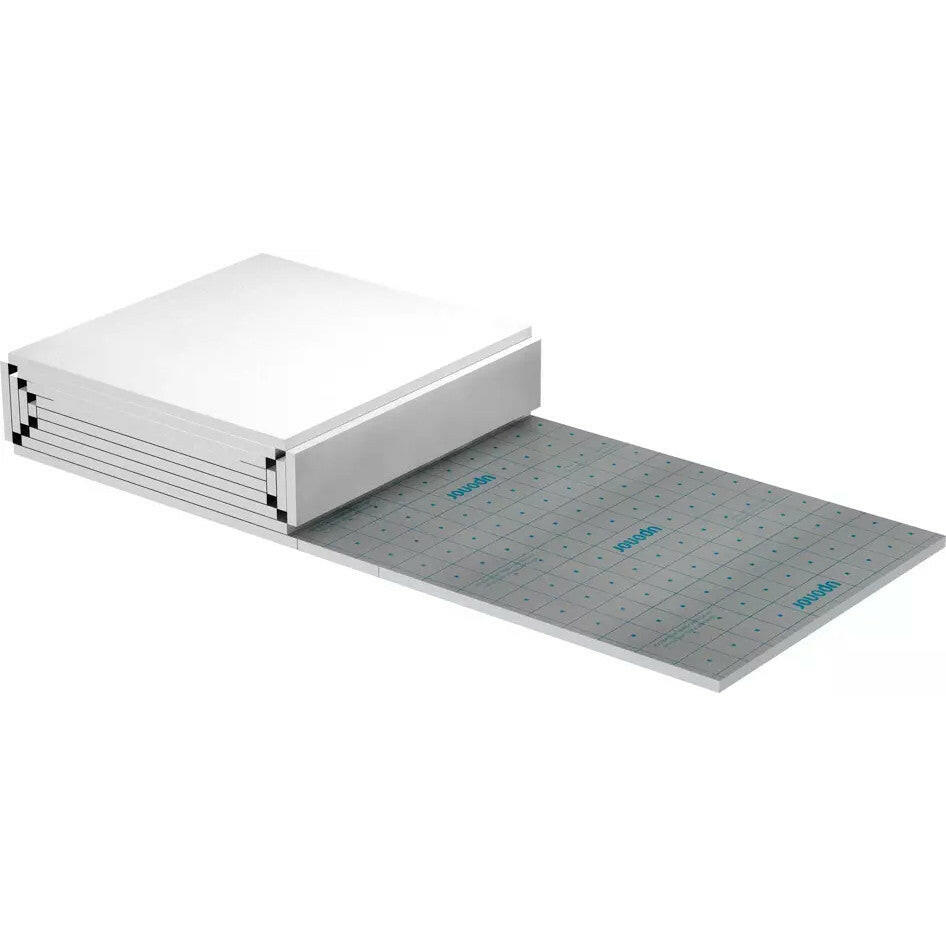 Uponor padlófűtés TACKER lemez, négyzethálós, 10m x 1m x 30mm (terh.: 650kg/m2) DES 30 - 2
