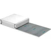Uponor padlófűtés TACKER lemez, négyzethálós, 10m x 1m x 30mm (terh.: 650kg/m2) DES 30 - 2