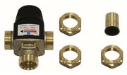 VAILLANT HMV Keverőszelep 3/4"VIH S - tár (302040)