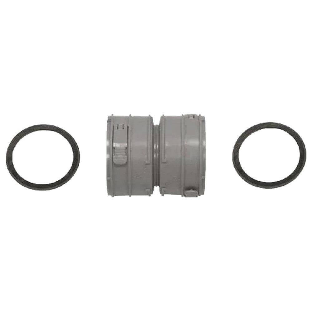 VAILLANT 80 PP flexibilis toldó idom