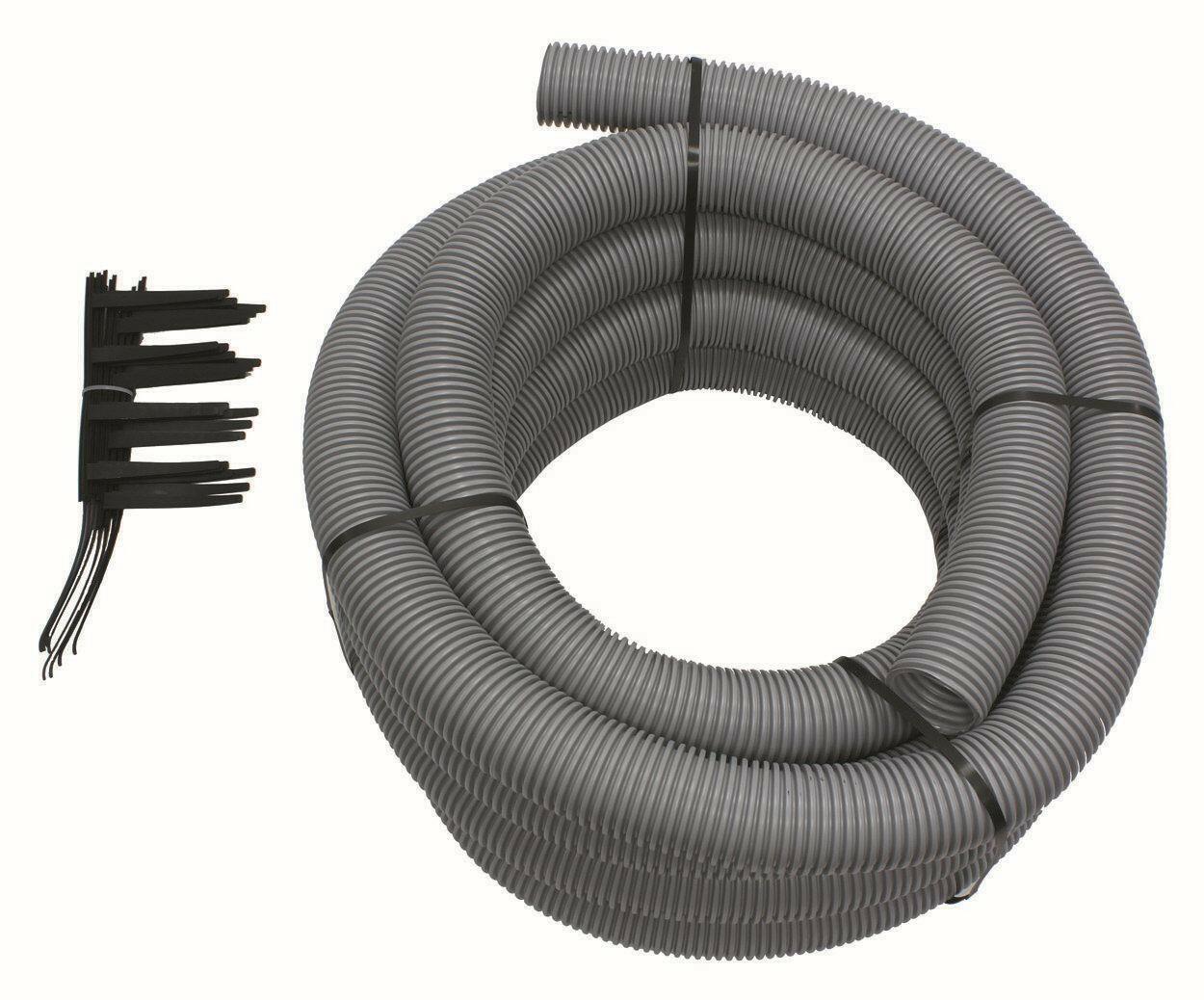VAILLANT 80 PP flexibilis cső 15 fm (303514)
