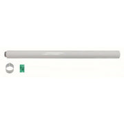 VAILLANT 60/100PP hosszabbítócső 50 cm ( 303902 )