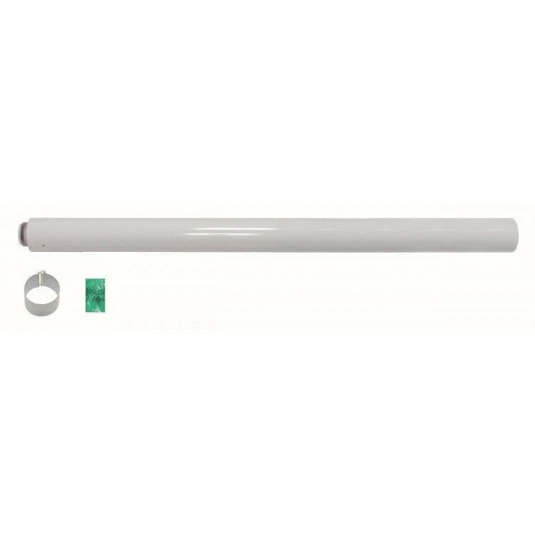 VAILLANT 60/100PP hosszabbítócső 100 cm ( 303903 )