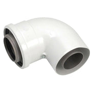 VAILLANT 60/100PP ív 90° (303910)