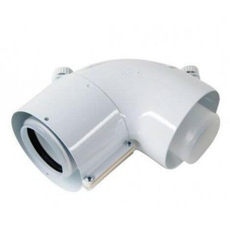 VAILLANT 60/100PP ellenőrző könyök (303916)