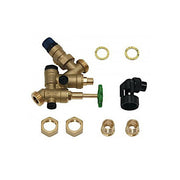 VAILLANT Biztonsági szerelvénycsoport 10bar, 200 liter felett (305827)