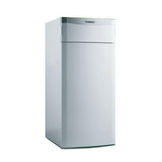 VAILLANT flexoTHERM exclusive VWF 157/4 hőszivattyú talajhő - víz, aktív hűtéssel, 3 fázis