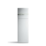 VAILLANT flexoCOMPACT exclusive VWF 118/4 hőszivattyú talajhő-víz, aktív hűtéssel, R410a-0