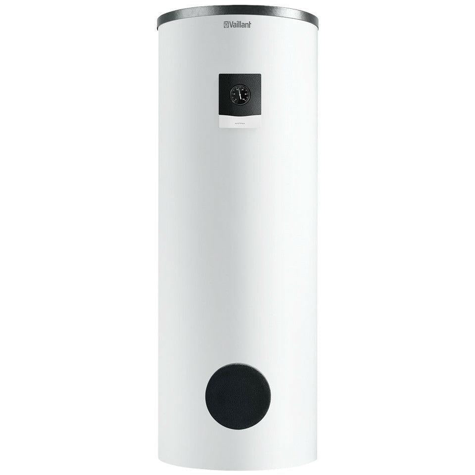 Vaillant uniSTOR VIH R 500/3 BR indirekt tároló 1 csőkígyóval, 500 liter (0010020641)