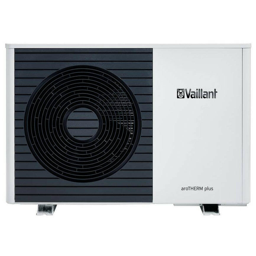 Vaillant aroTHERM Split VWL 55/5 AS 230V levegő-víz hőszivattyú kültéri egység, R410a-0