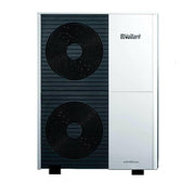 Vaillant aroTHERM Split VWL 125/5 AS 400Vlevegő - víz hőszivattyú kültéri egység (0010021637)