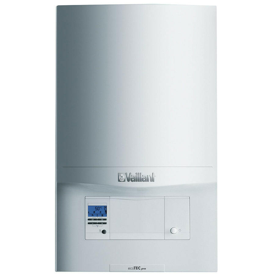 Vaillant Ecotec pro VU 246/5-3 (H-INT II) kondenzációs gázkazán, fűtő 24 Kw-0