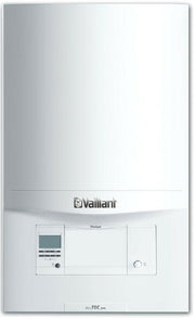 Vaillant ecoTEC pro VUW 286/5 - 3 kondenzációs kombi kazán (0010021898)