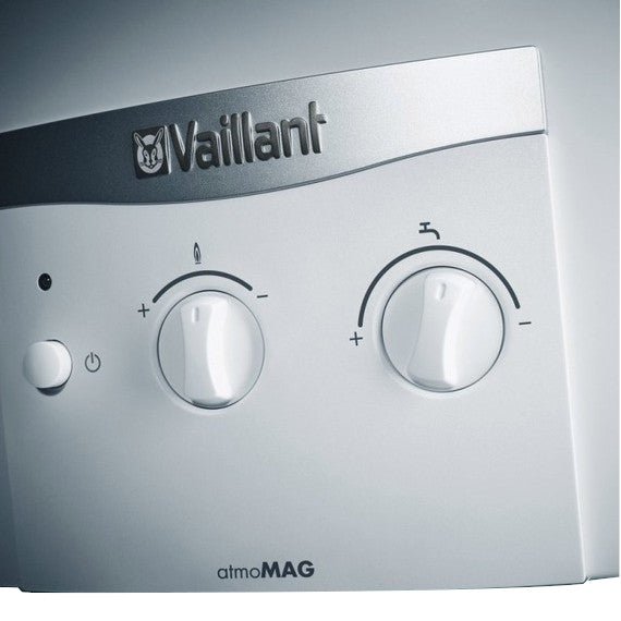 Vaillant atmoMAG mini 114/1 I gázüzemű átfolyós, elemes vízmelegítő, 18kW (0010022600)