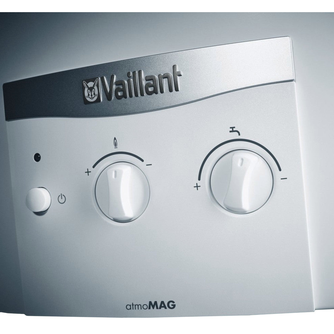 Vaillant atmoMAG mini 114/1 G gázüzemű átfolyós, generátoros vízmelegítő, 18kW-1