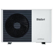 Vaillant aroTHERM plus VWL 55/6 A 230V levegő - víz hőszivattyú aktív hűtéssel, 1 fázis (0010023442)