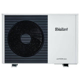 Vaillant aroTHERM plus VWL 55/6 A 230V levegő-víz hőszivattyú aktív hűtéssel (monoblokk R290)-0