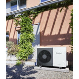 Vaillant aroTHERM plus VWL 55/6 A 230V levegő-víz hőszivattyú aktív hűtéssel (monoblokk R290)-1