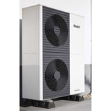 Vaillant aroTHERM plus VWL 105/6 A 230V levegő-víz hőszivattyú aktív hűtéssel (monoblokk R290)-1