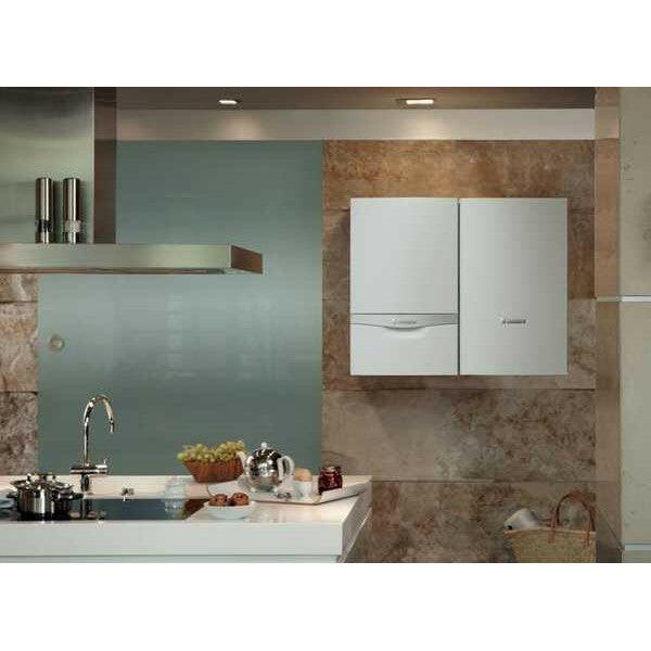 Vaillant uniSTOR VIH Q 75/2 B indirekt fűtésű melegvíztároló (VAIL - 0010025313)