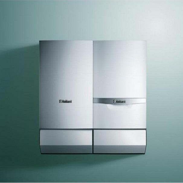 Vaillant actoSTOR VIH QL 75/2 B rétegtöltésű fali melegvíztároló (VAIL - 0010025314)