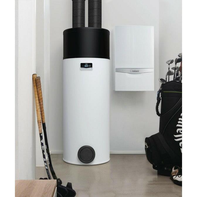 VAILLANT aroSTOR VWL BM 270/5 HMV hőszivattyú (0010026819)