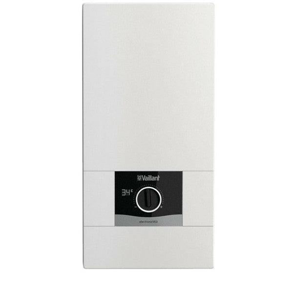Vaillant electronicVED pro VED E 18/8 B INT átfolyó rendszerű, elektromos készülék ( 0010027037 )