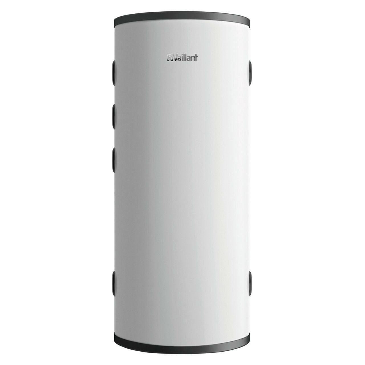Vaillant VP RW 45/2 B hűtési puffertároló, 45 liter, (0010034126)