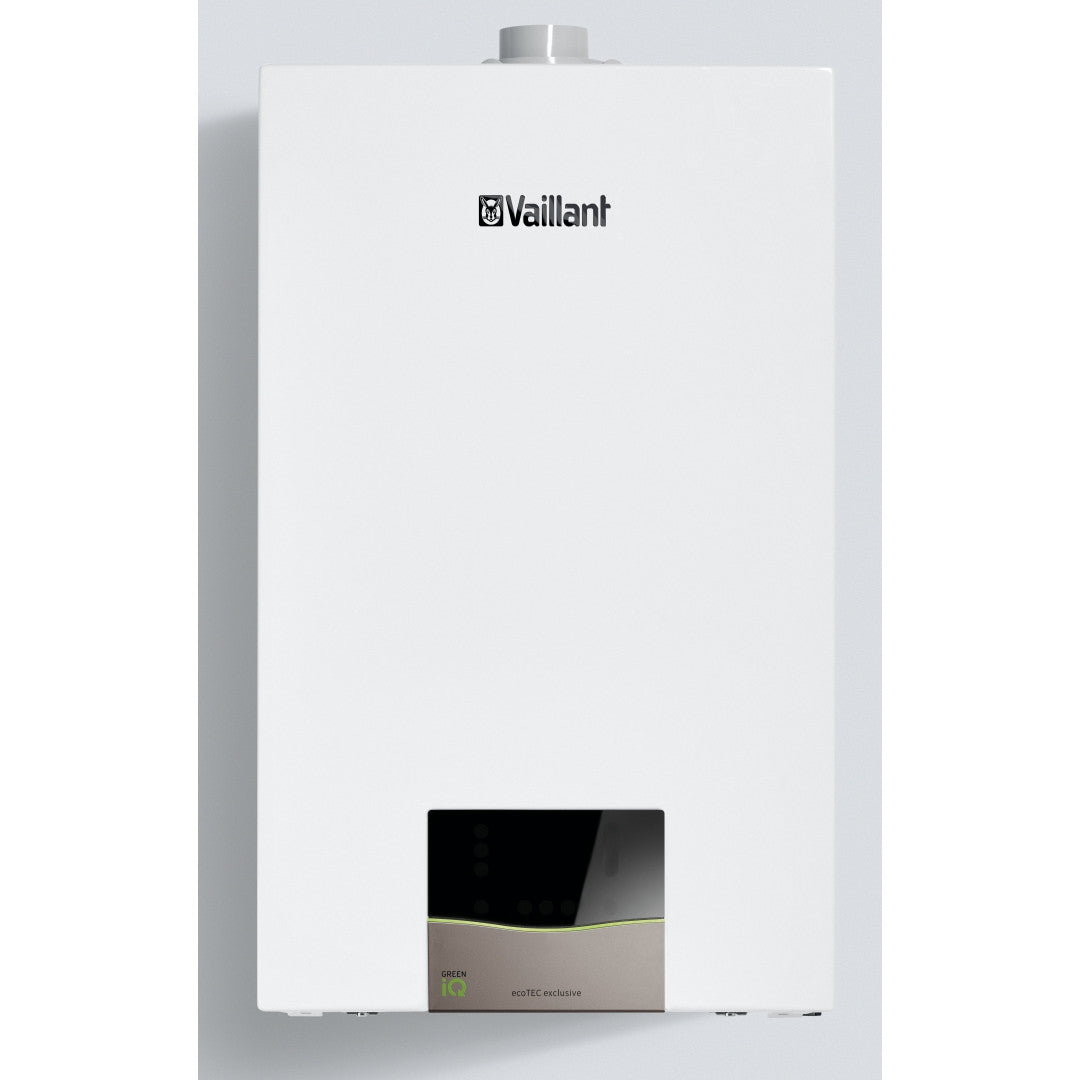 Vaillant Ecotec exclusive VU 20 CS/1-7(N-INT2) kondenzációs gázkazán, fűtő 19,7 Kw-0