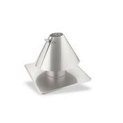 Vaillant 80 rozsdamentes kürtőfedél (0020021007)
