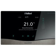 Vaillant VRC 720 sensoCOMFORT időjárás - követő szabályozó (0020260915)