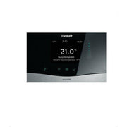 Vaillant sensoHOME VRT 380f - eBUS helyiség - hőmérséklet szabályozó fali készülékekhez (0020260955)