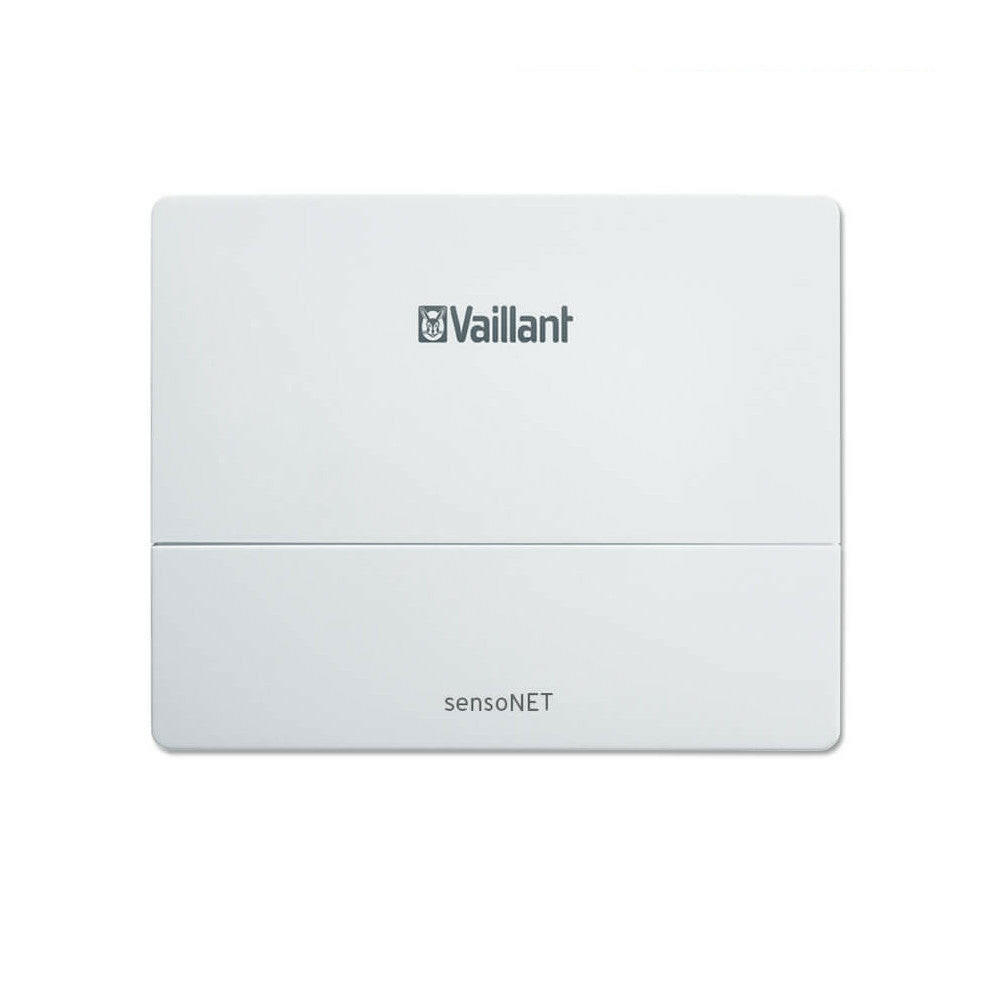 Vaillant sensoNET VR 921 internet-kommunikációs egység(standard verzió)-0