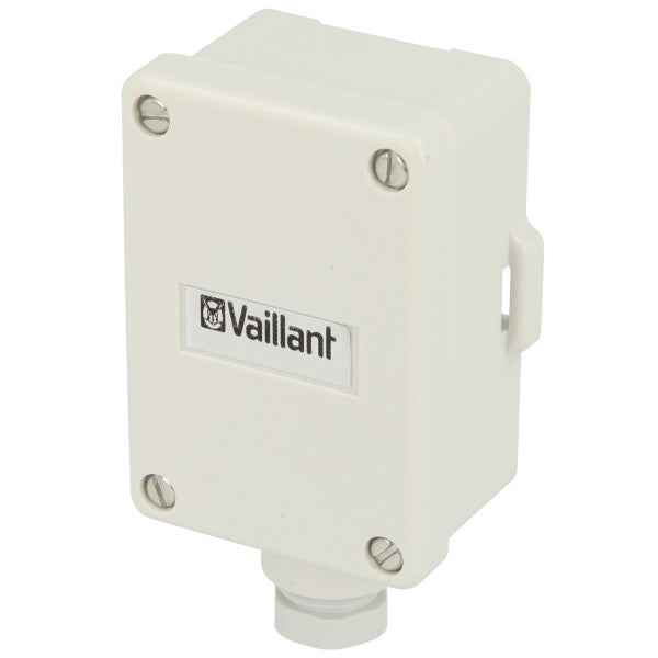 VAILLANT külső hőmérséklet érzékelő (eloBlockhoz és VRT380-hoz)-0