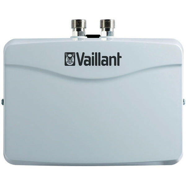 VAILLANT Vízmelegítő miniVED H3/2 zárt rendszerű ÚJ! (0010044420)-0