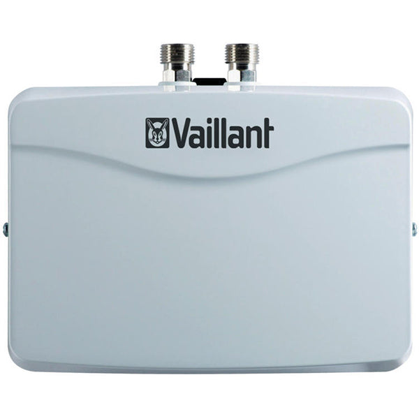 VAILLANT Vízmelegítő miniVED H4/2 zárt rendszerű ÚJ! (0010044421)-0