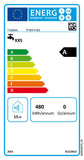 VAILLANT Vízmelegítő miniVED H6/2 zárt rendszerű ÚJ! (0010044422)-1