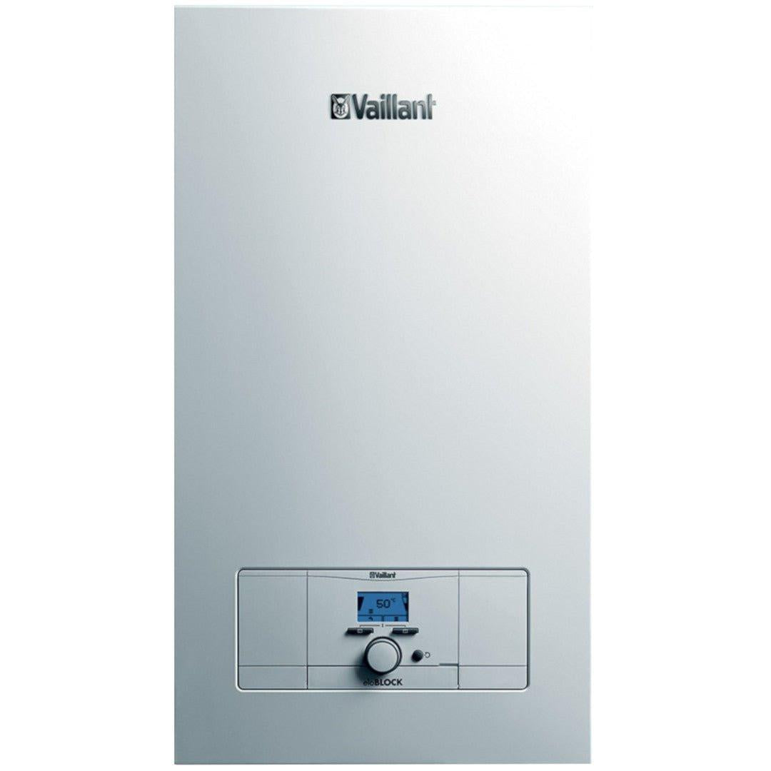 Vaillant eloBLOCK VE 9/14 EU II elektromos kazán, fűtő 9 Kw