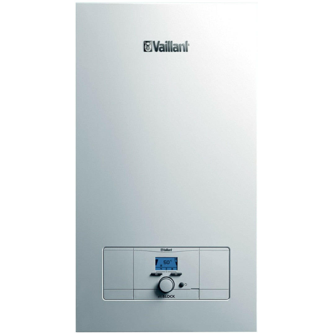 Vaillant eloBLOCK VE 14/14 EU II elektromos fali kazán (0010023685)