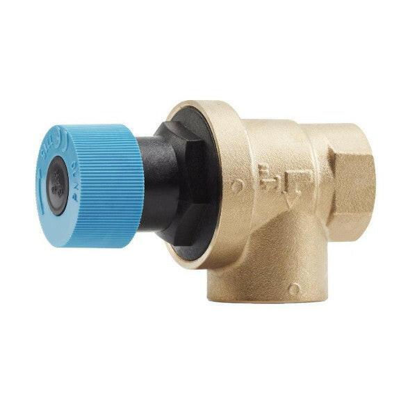 VAILLANT bizt. szelep 1 "4bar ( 20106057 )