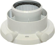 VAILLANT 80/125PP indító adapter 60/100 - 80/125 (0020147469)