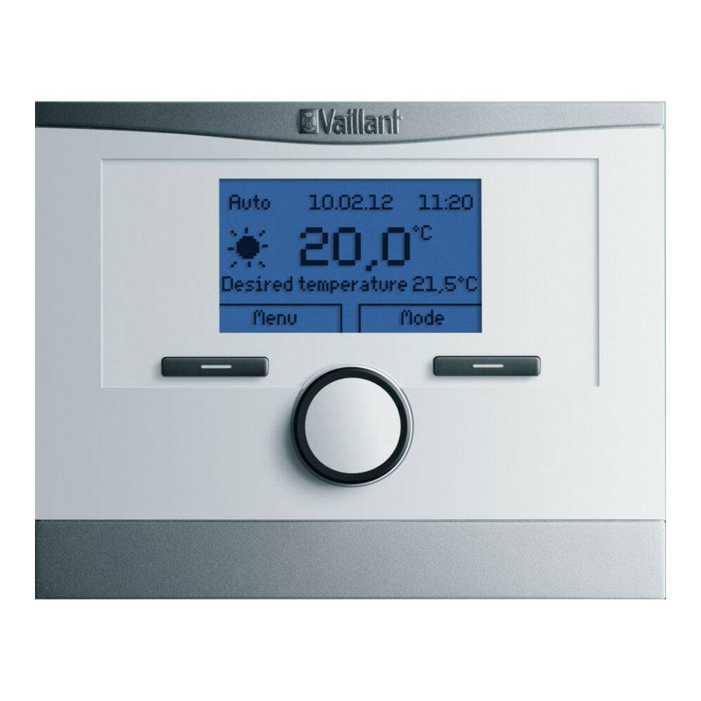 VAILLANT VR 91 távkapcsoló (0020171336)
