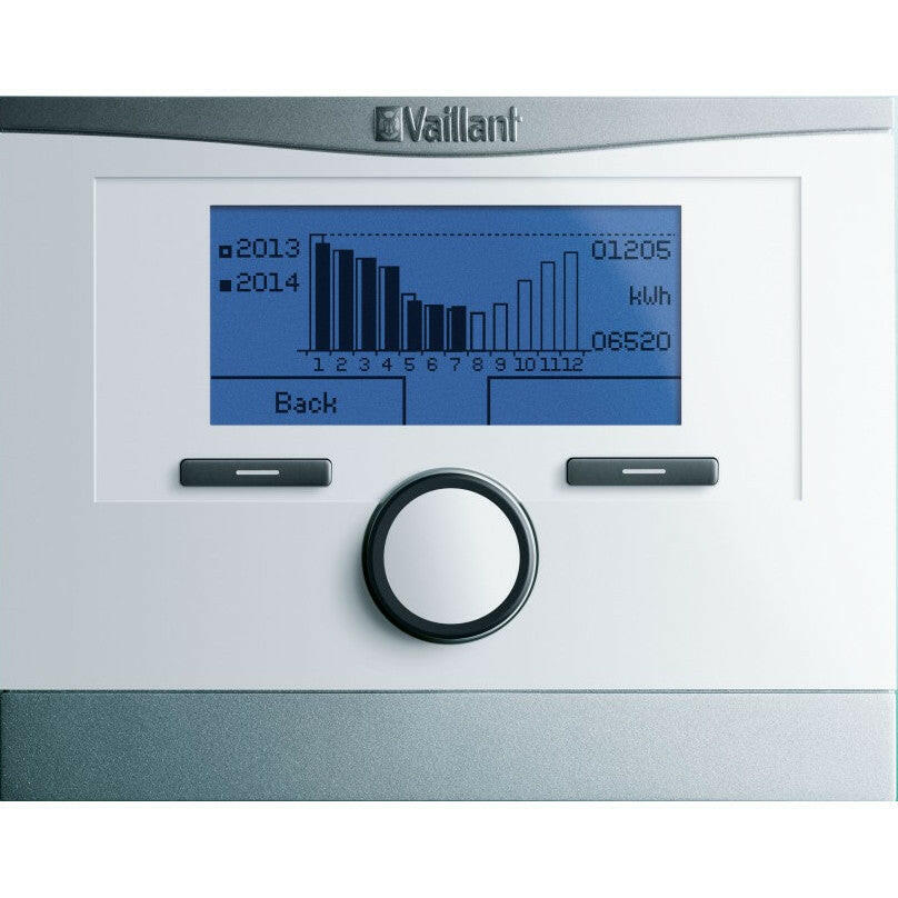 VAILLANT Multimatic 700f/4 rádiófrekvenciás szabályozó - kifutó-0